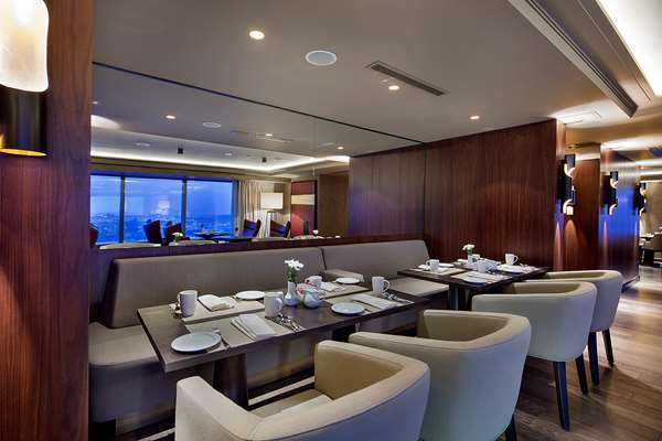 Ankara HiltonSA