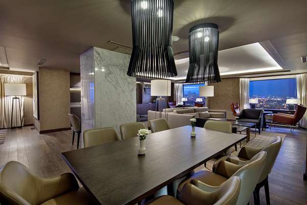 Ankara HiltonSA