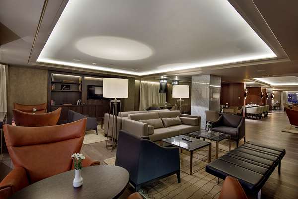 Ankara HiltonSA