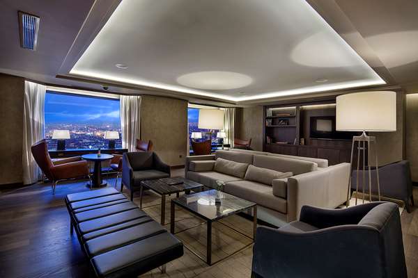 Ankara HiltonSA