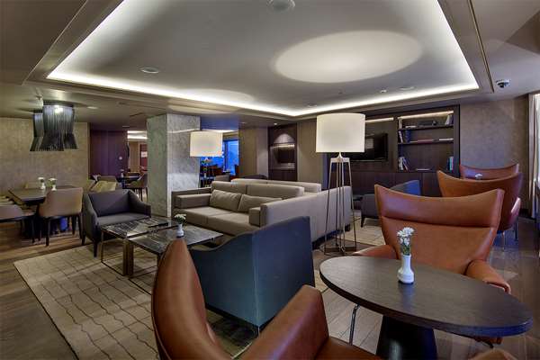 Ankara HiltonSA
