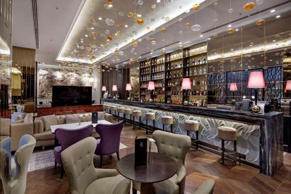 Ankara HiltonSA