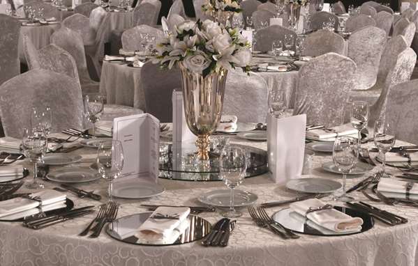 Ankara HiltonSA