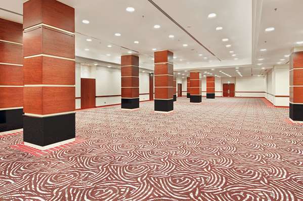 Ankara HiltonSA