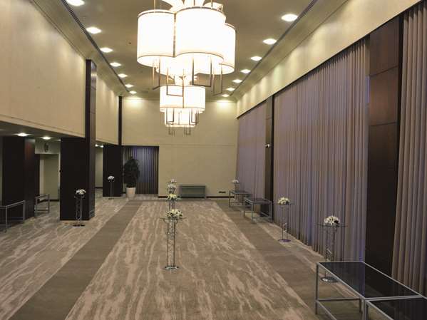 Ankara HiltonSA