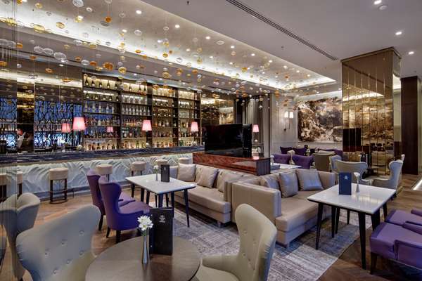 Ankara HiltonSA