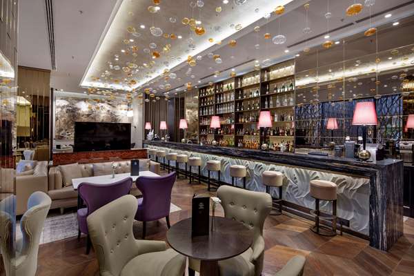Ankara HiltonSA