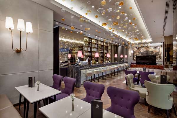 Ankara HiltonSA