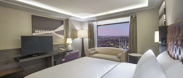 CAPITAL SUITE