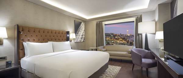 KING EXECUTIVE ROOM