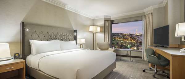 KING GUEST ROOM
