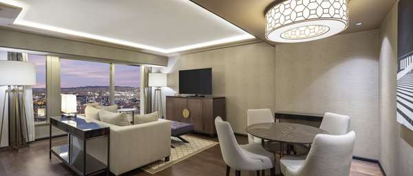 CAPITAL SUITE