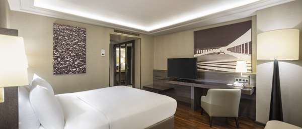 KING EXECUTIVE ROOM