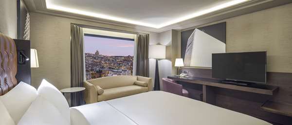 CAPITAL SUITE