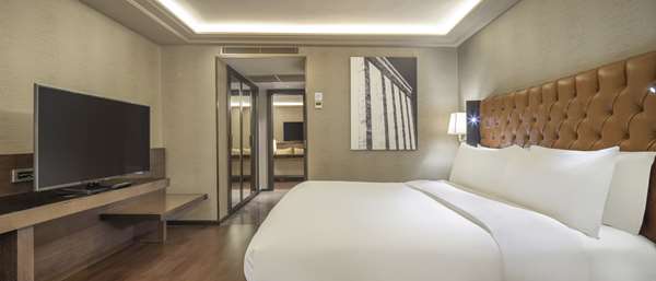 CAPITAL SUITE