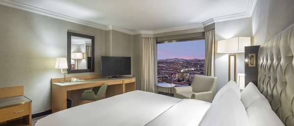KING DELUXE SUITE