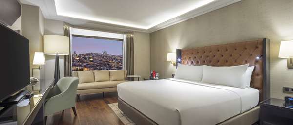 KING EXECUTIVE ROOM