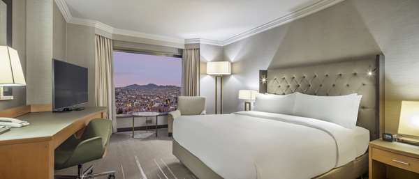 KING GUEST ROOM