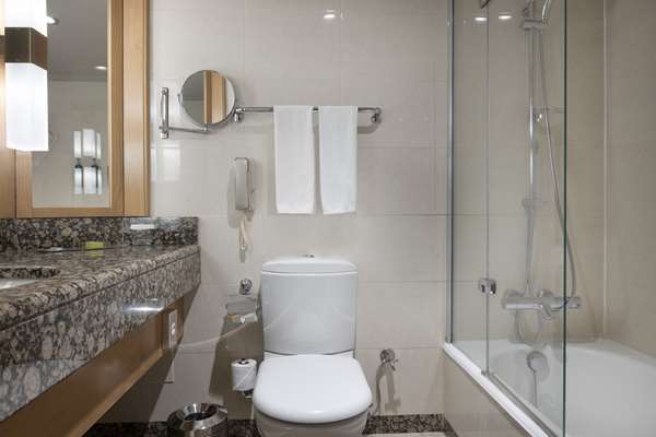KING DELUXE SUITE