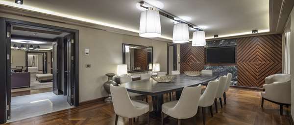 Ankara HiltonSA