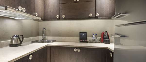 Ankara HiltonSA