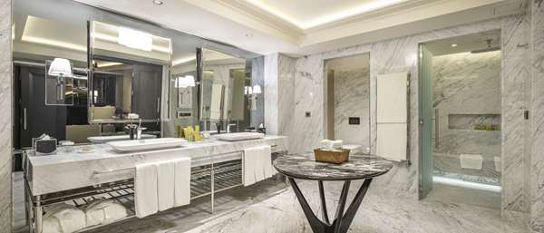 Ankara HiltonSA