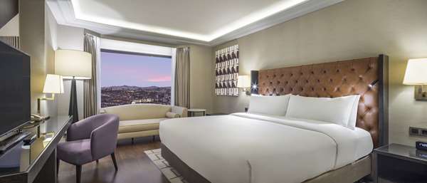 CAPITAL SUITE
