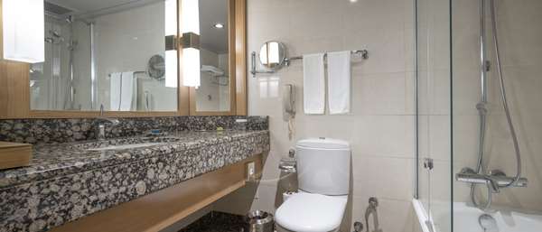 KING DELUXE SUITE
