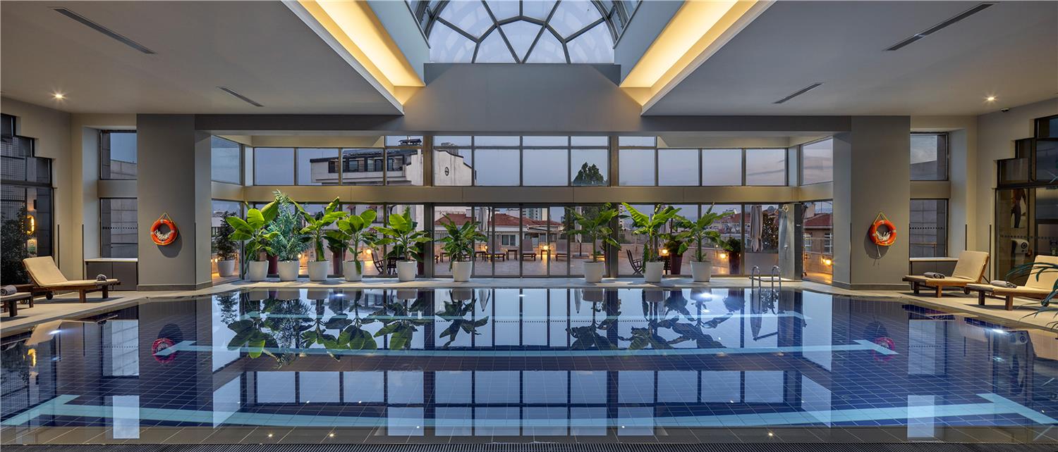 Ankara Hilton