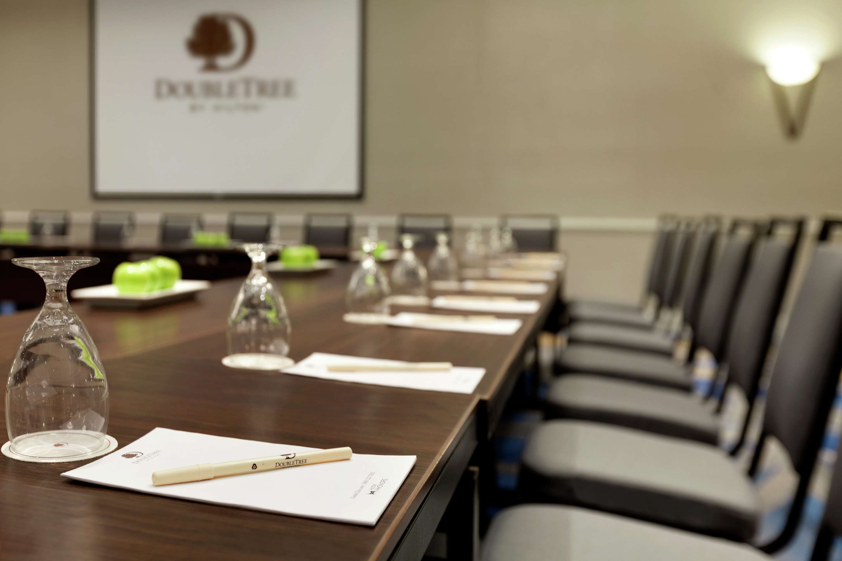 Meeting Room | DoubleTree by Hilton Hotel Annapolis