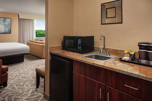  - DoubleTree by Hilton Hotel Annapolis