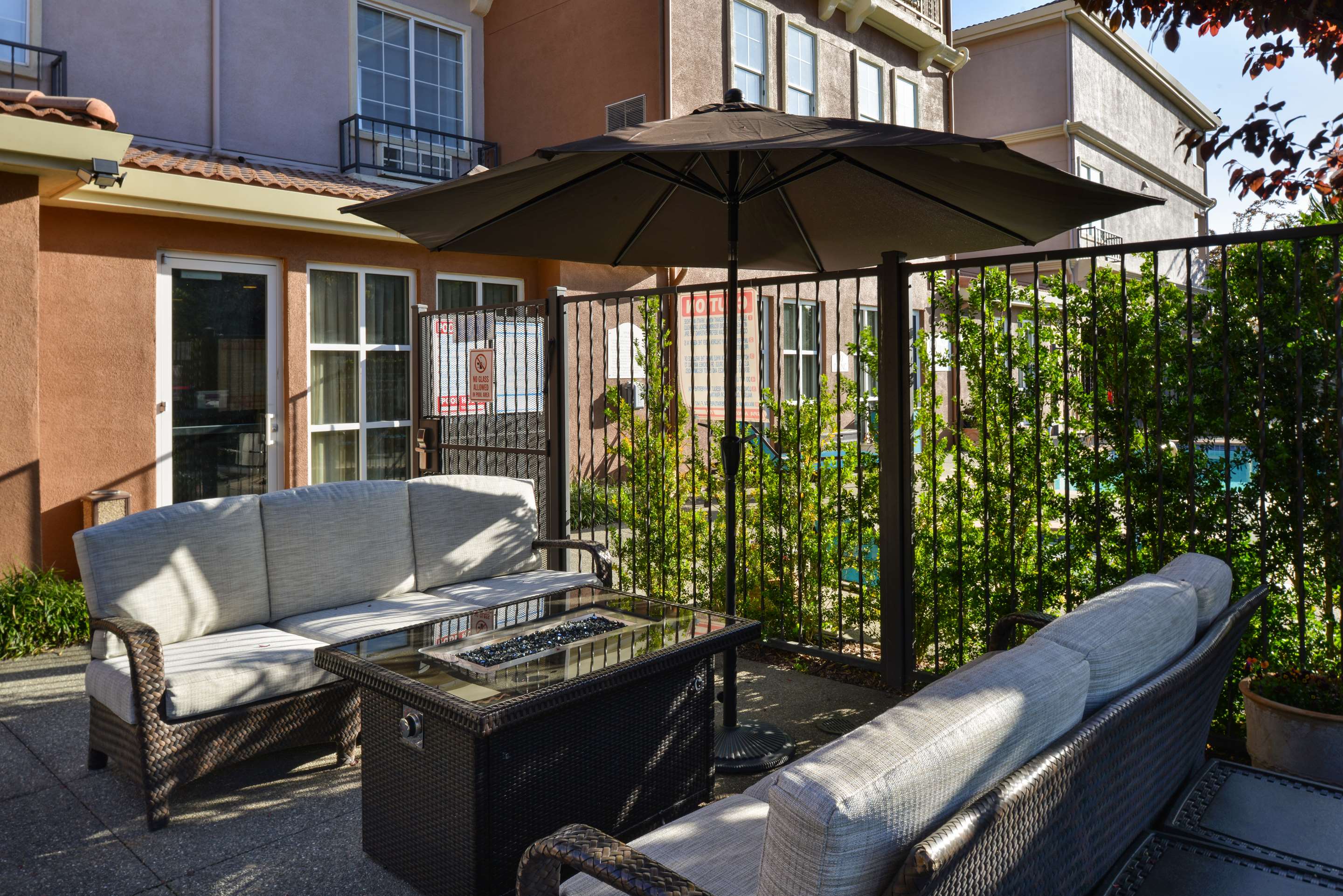 Exterior | Hilton Garden Inn Napa