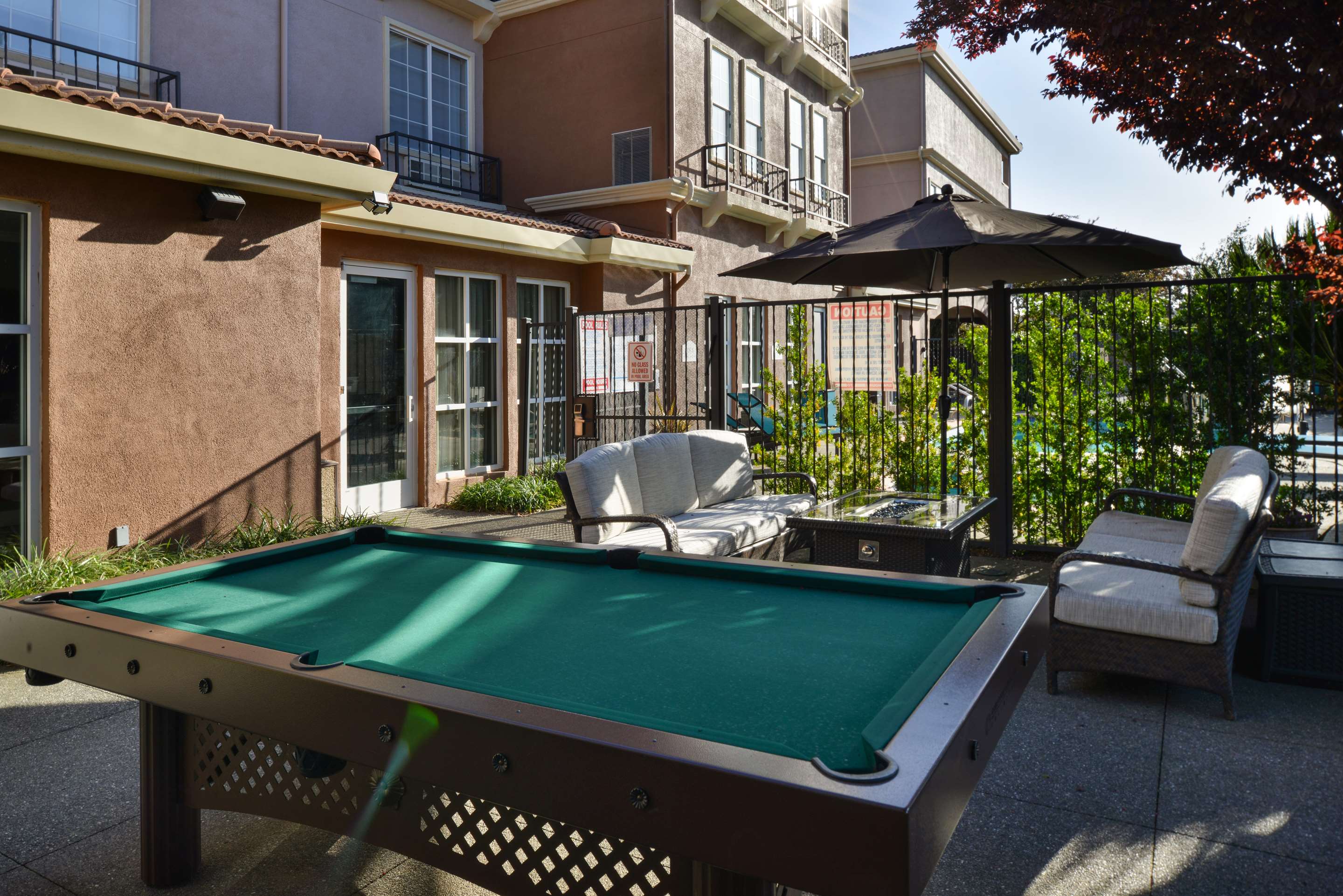 Exterior | Hilton Garden Inn Napa