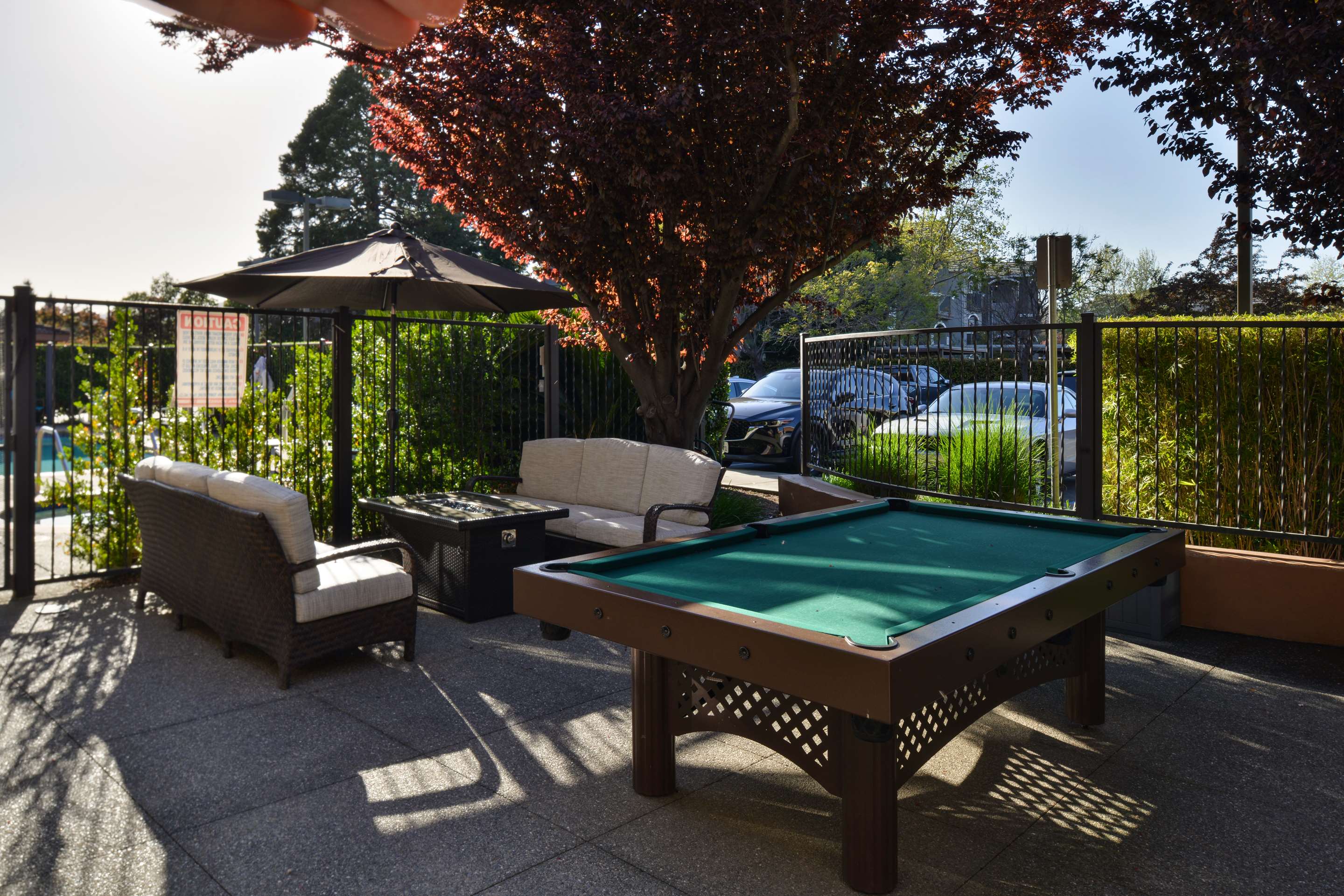 Exterior | Hilton Garden Inn Napa