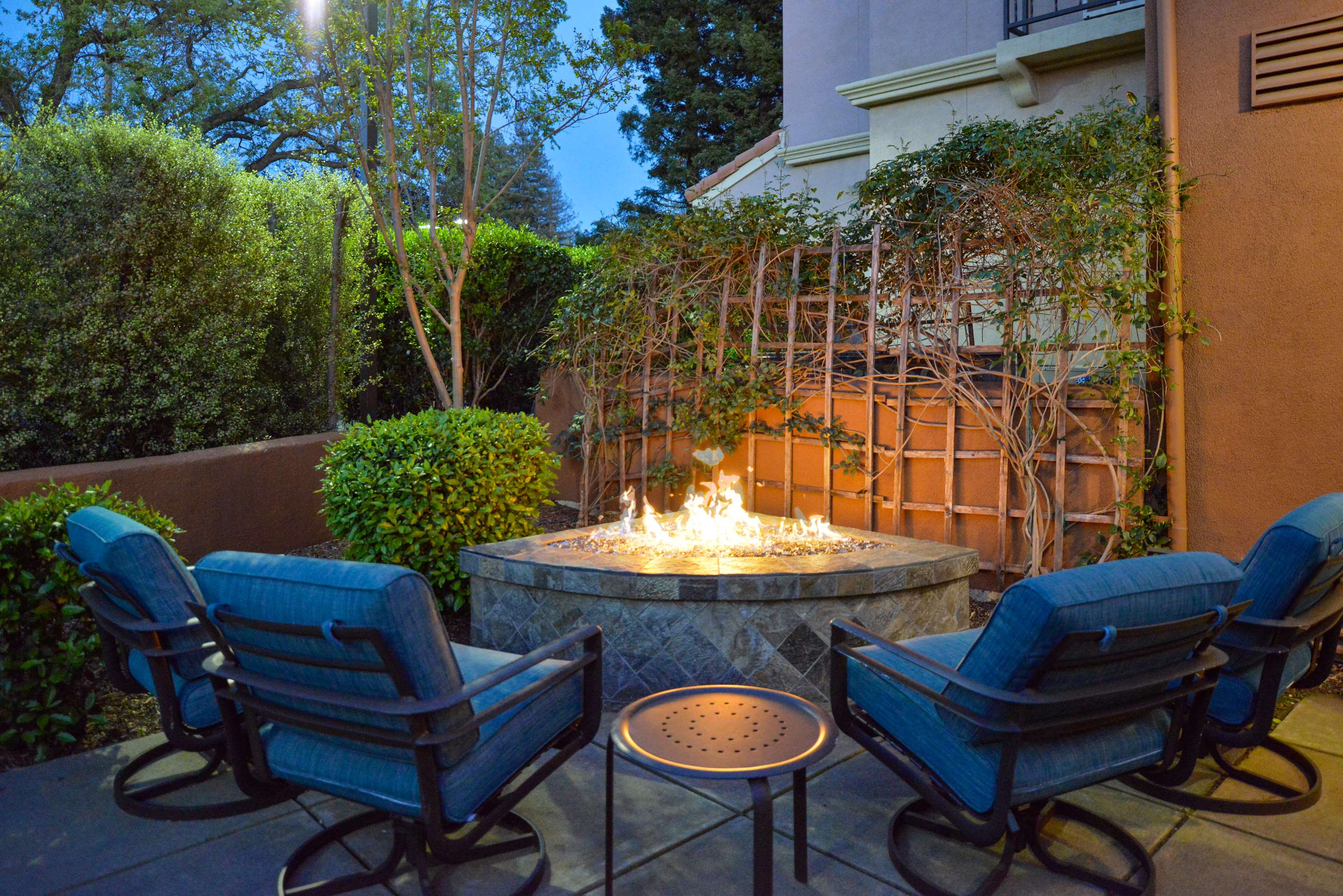 Exterior | Hilton Garden Inn Napa