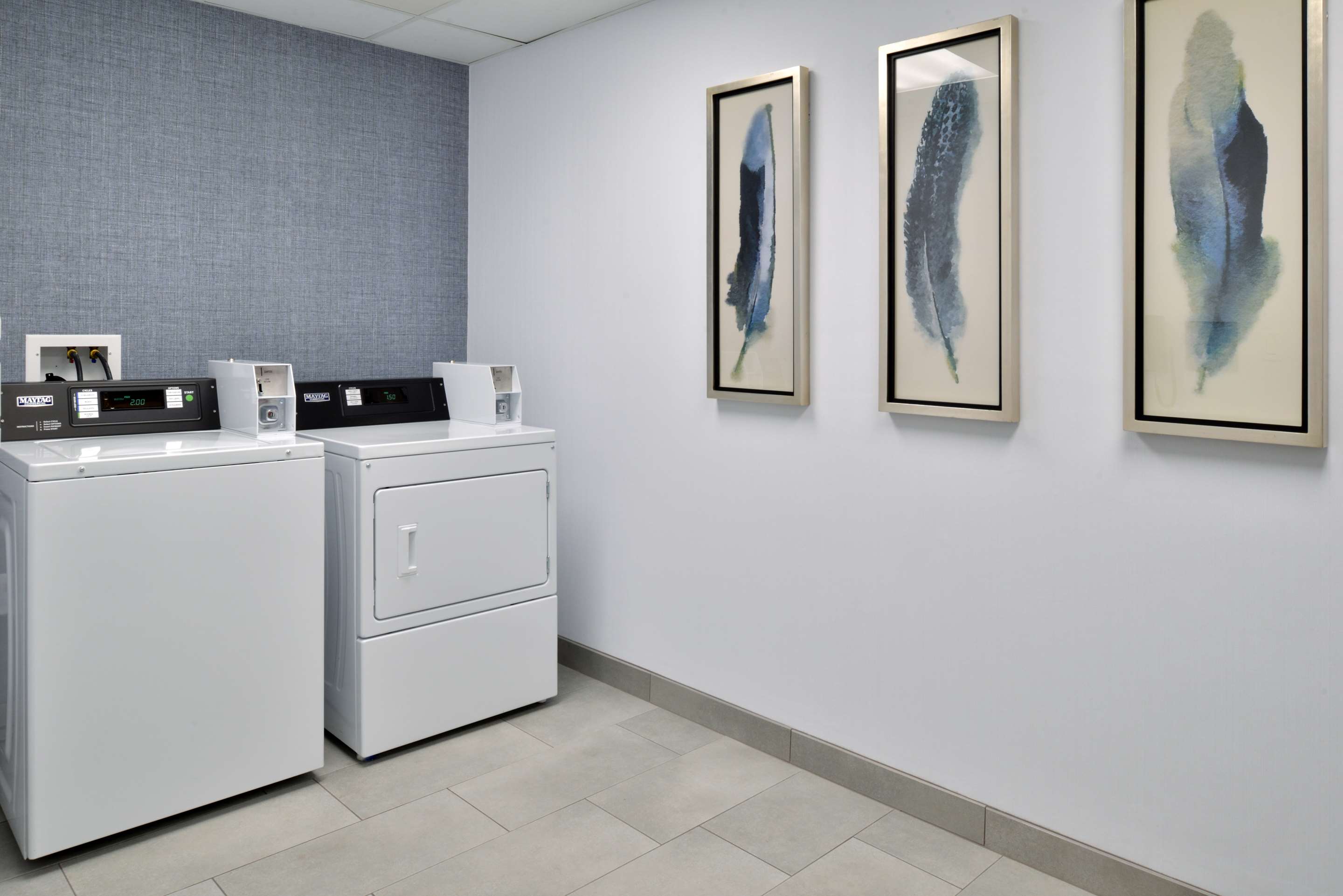 Business Center | Hilton Garden Inn Napa