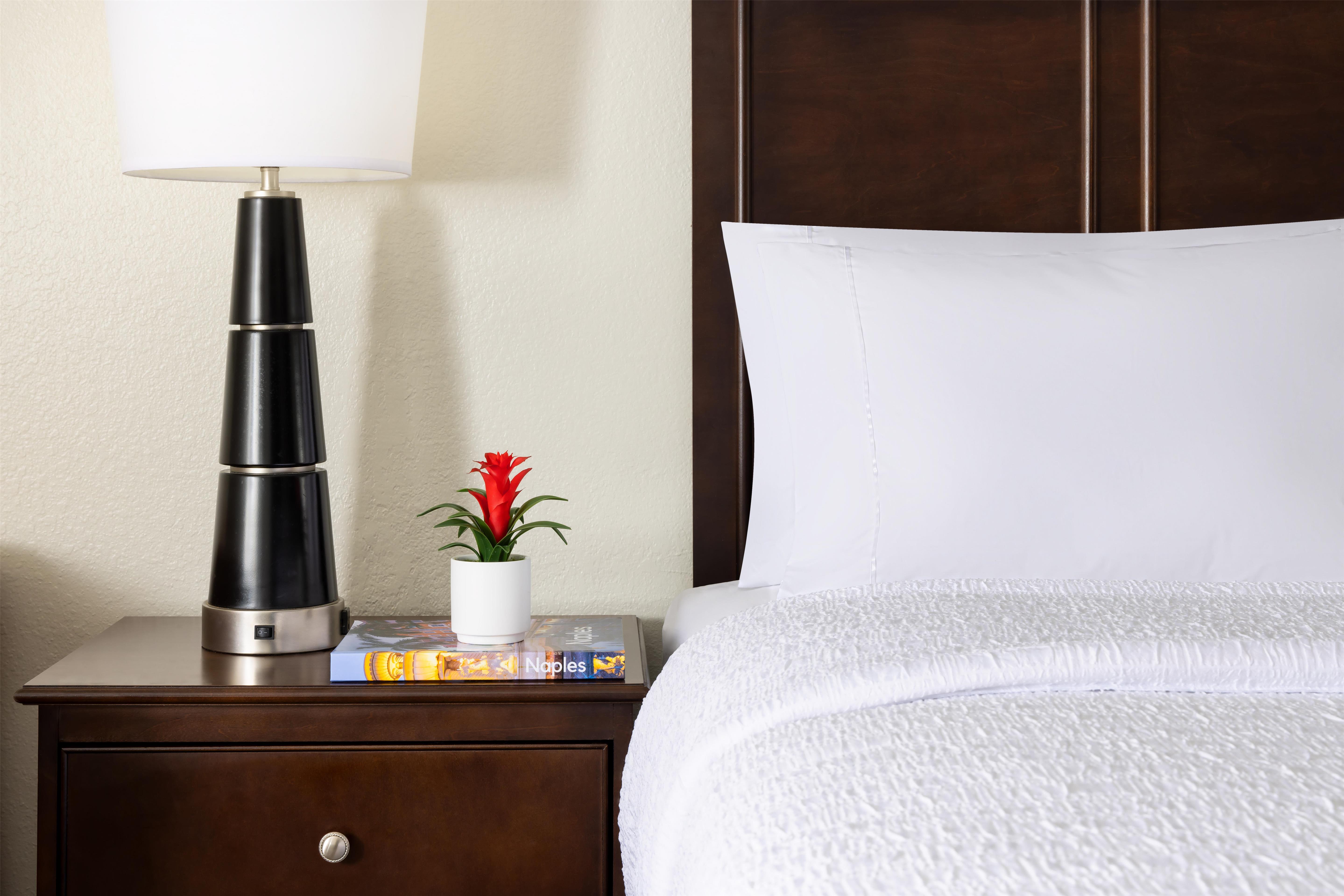 Hampton Inn Naples Central Room Type - 2 QUEEN BEDS