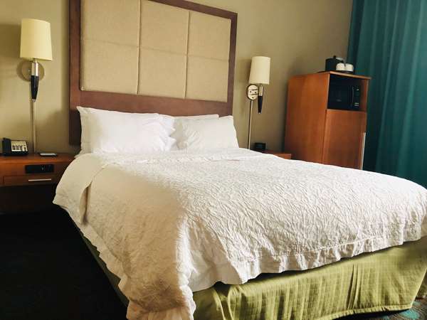  - Hampton Inn North Ann Arbor