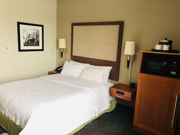 - Hampton Inn North Ann Arbor