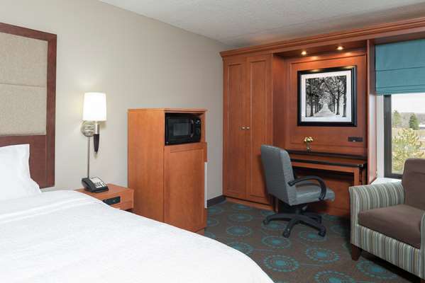  - Hampton Inn North Ann Arbor
