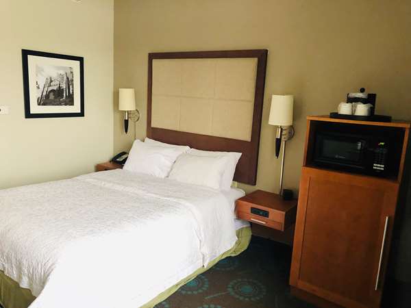  - Hampton Inn North Ann Arbor