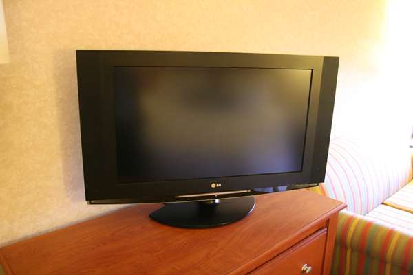  - Hampton Inn North Ann Arbor