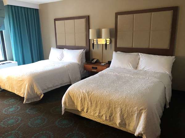  - Hampton Inn North Ann Arbor