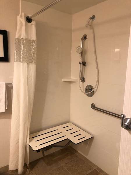  - Hampton Inn North Ann Arbor
