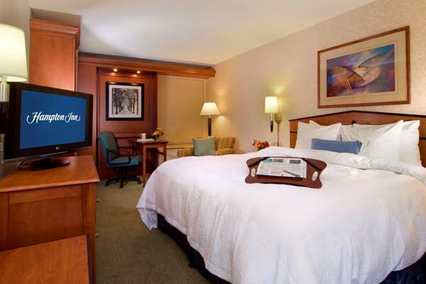  - Hampton Inn North Ann Arbor