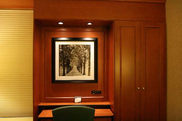  - Hampton Inn North Ann Arbor