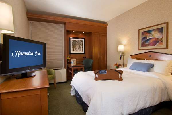  - Hampton Inn North Ann Arbor