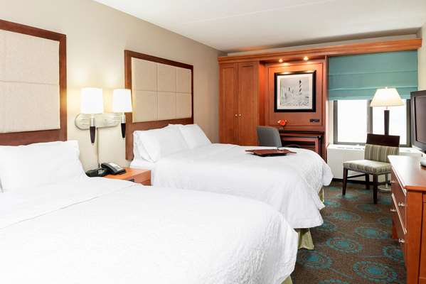  - Hampton Inn North Ann Arbor