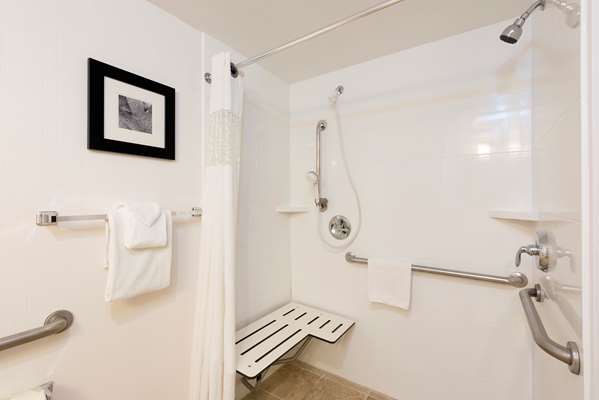  - Hampton Inn North Ann Arbor