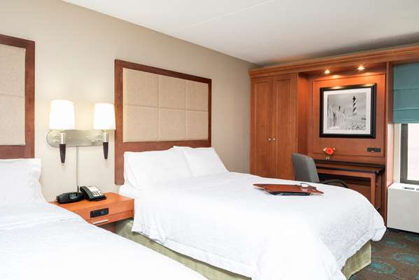  - Hampton Inn North Ann Arbor